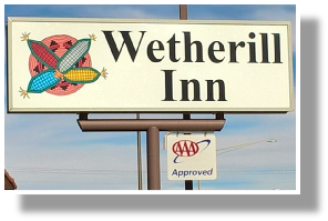 About Wetherill Inn